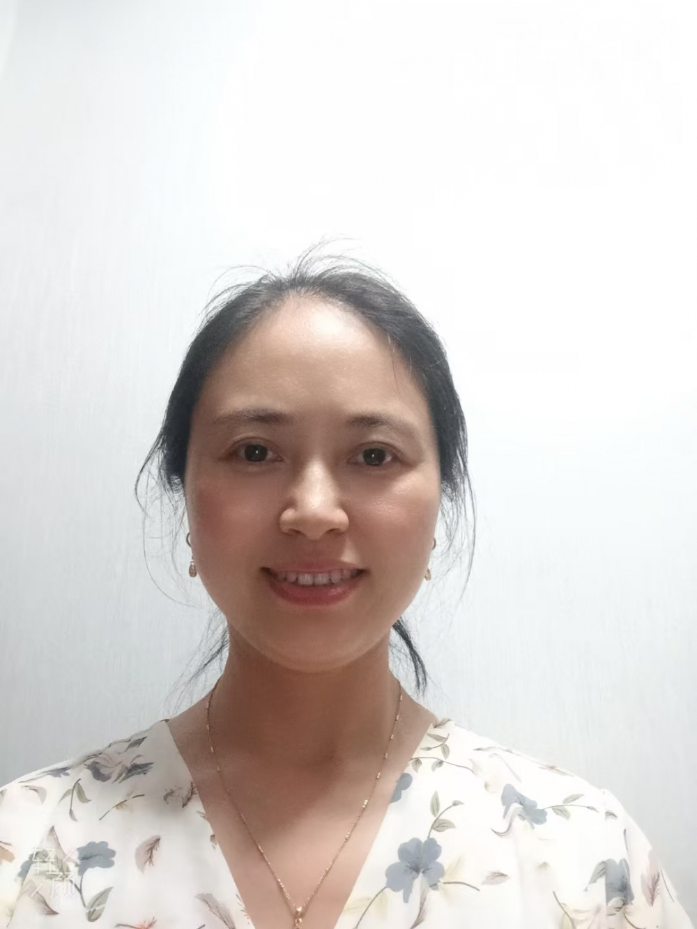 咏梅