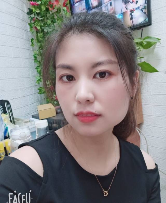 楠楠